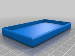 Loot Sci-Fi 32mm case