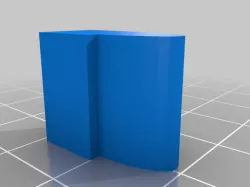 M4 stock adapter to G36 (FIXED)
