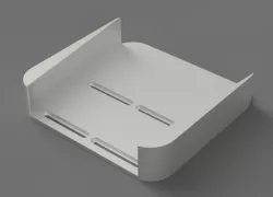 Mac Mini Vesa 75 mount