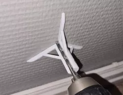 Magnetic Drill Guide