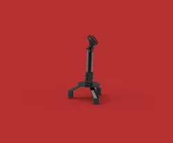 MICROPHONE STAND