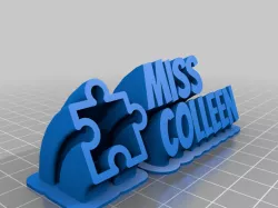 Miss Colleen