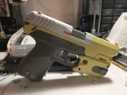 MK50 Sidekick - Halo Infinite