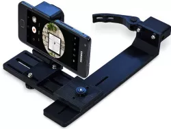 Mobile Phone Scope Mount