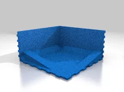 Modular Storage