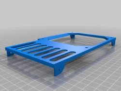 More !Low Budget! Anycubic Mega X Fan Upgrade