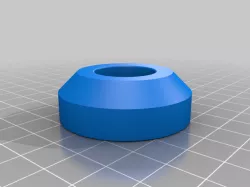 MORG WASHER