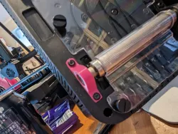 Mosaic Palette 3 Pro Cam Bearing Holder