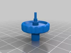 Mouse Scroll Wheel