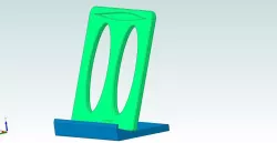 Music Book Stand