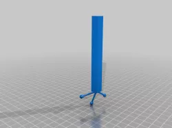 My Customized Custom OptiTrack Markers