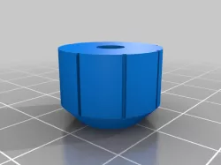 My Customized Knob / Button Generator
