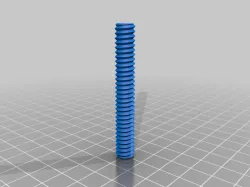 My Customized NUT JOB | Nut, Bolt, Washer and Threaded Rod Factory
