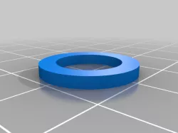My Customized Washer and Threaded Rod Factory