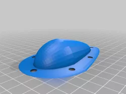 Naca Duct