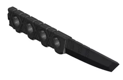 Neck Knife