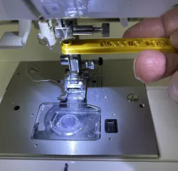 Needle Tool