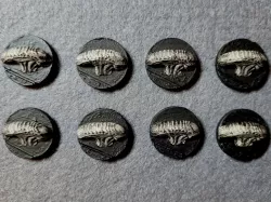 Nemesis Carcass Token