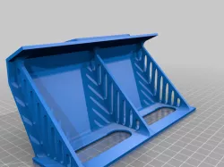 Nintendo Switch Arcade - Reinforced Top