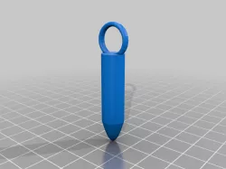 Nitro Engine Stopper Plug