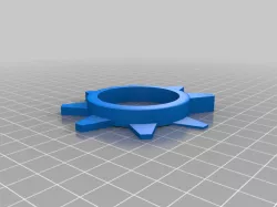 Panel Gap Measuring Tool