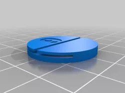 Paper Mini Bases