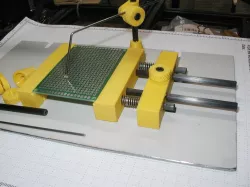 PCB-Vise