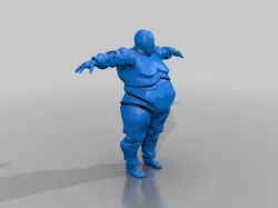 phat robot - tm