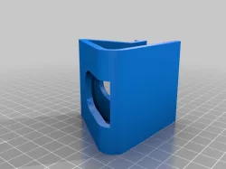 Phone stand for video filming