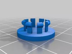 plug cap