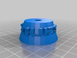 pool cue bumper