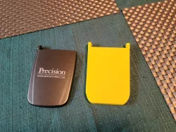 Precision Garage Door Keypad Cover
