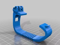 Pro Mount 2.0 (usb window)