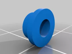 Prusa XY Idler Mod