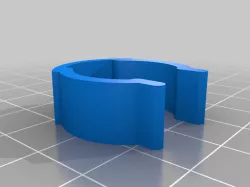 Pulley Ring d20
