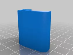 quick attachment for Burnies excavator