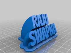 RAJU