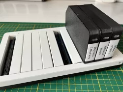 RC2014 Pro Backplane