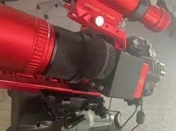 Redcat 51 ZWO ASIAIR / Guidescope / Autofocus (EAF) Bracket