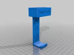 Remote Control Holder