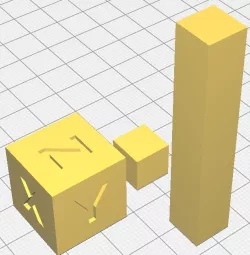 Retraction Calibration Model