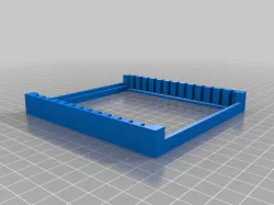 Retro  PS/2 SIMM RAM Stand for 72pin Modules