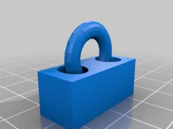 rotating circle