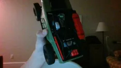 SCX24 overland/rock crawling accessories