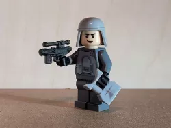 SE-14R Blaster (Lego)