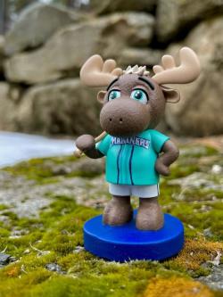 seattle mariners fan site 3D Models | Page 1 | STLFinder
