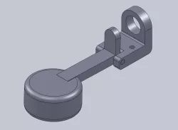 Sensor de Nivel