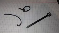 Simple Cable Tie