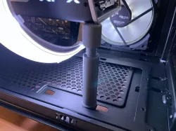 Simple GPU Support