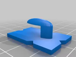 Small Command Hook